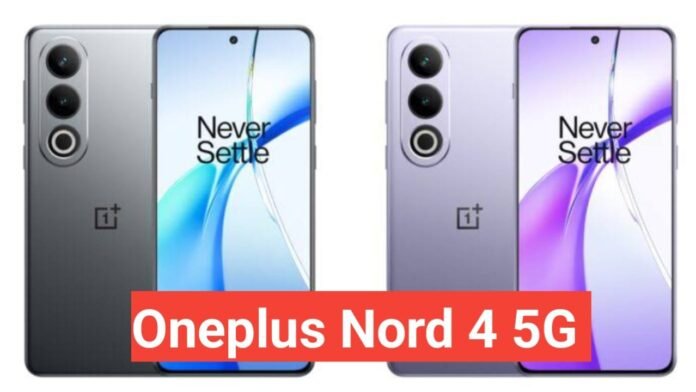 OnePlus Nord 4 5G Review in Hindi